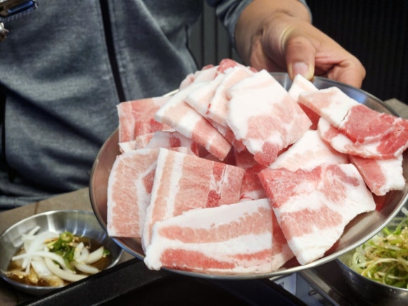 냉삼집(상동점) 이미지