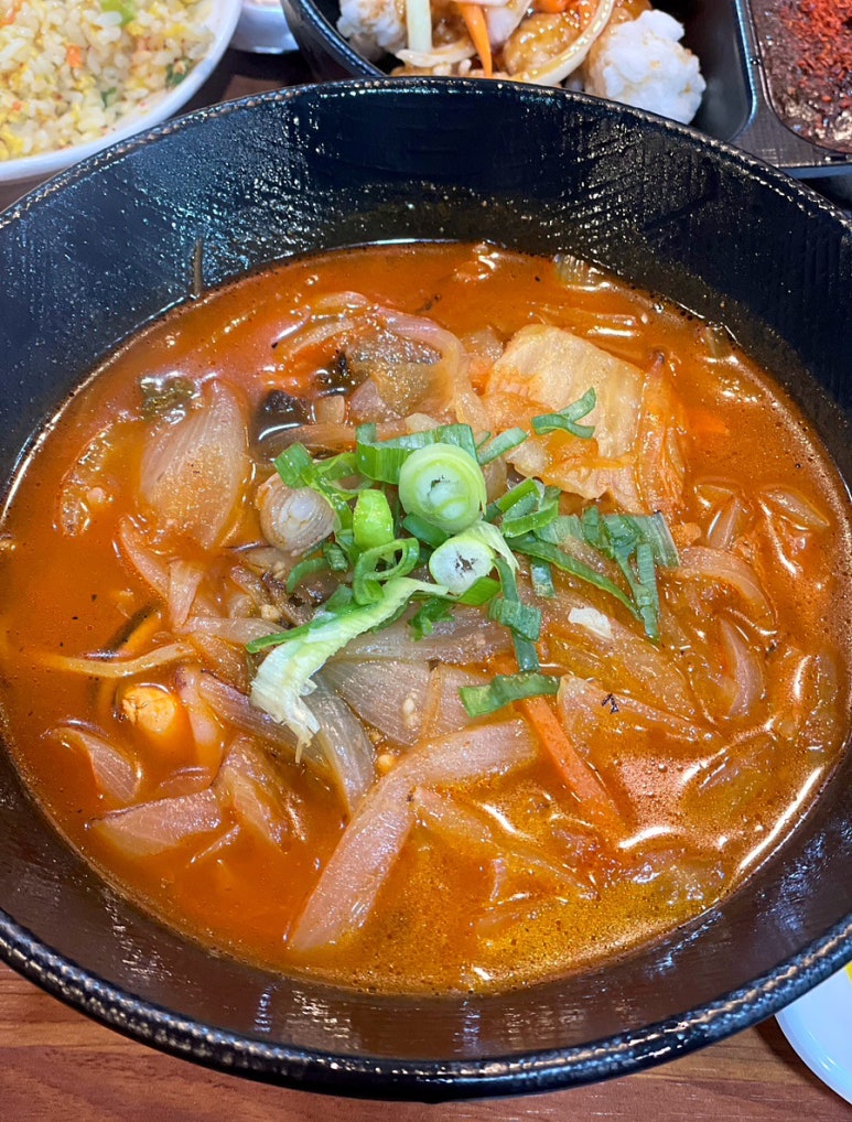 하오방 이미지