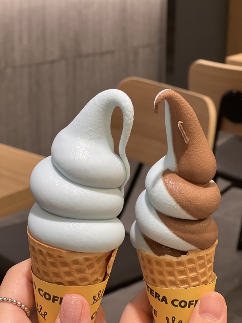 테라커피상수점 이미지