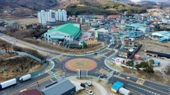 하정리식당 이미지