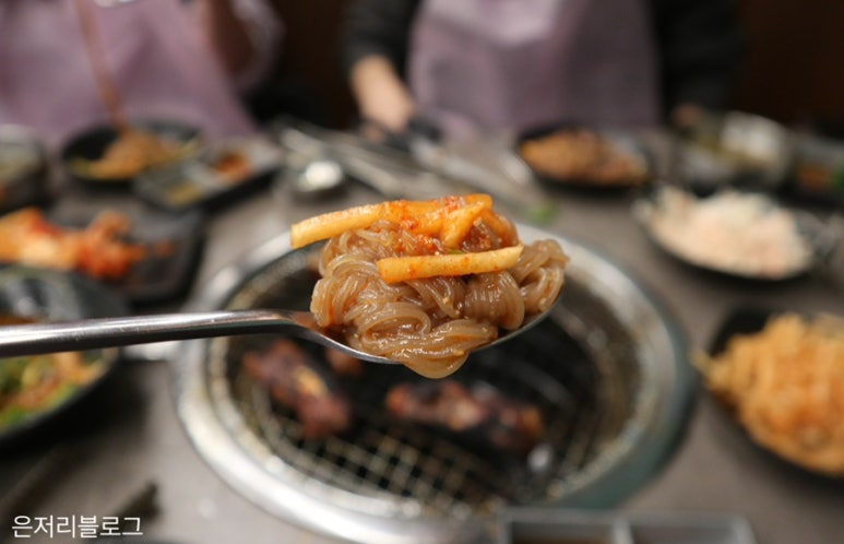 삼성숯불갈비 since1991 이미지