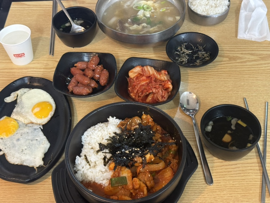 가현김밥 이미지