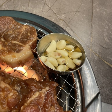 삼성숯불갈비 since1991 이미지