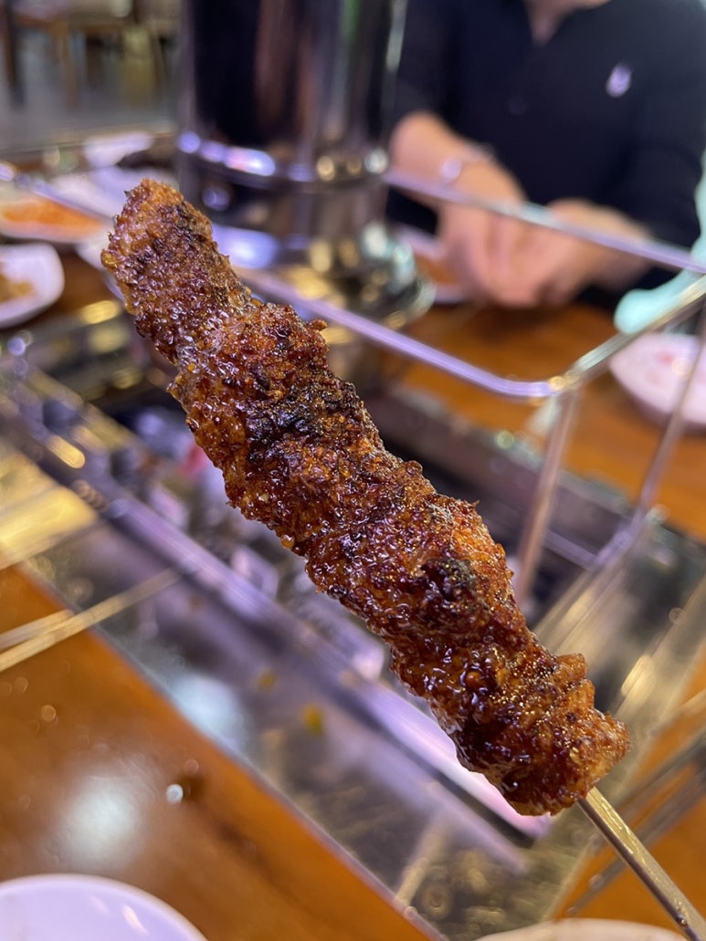 연길왕꼬치 이미지