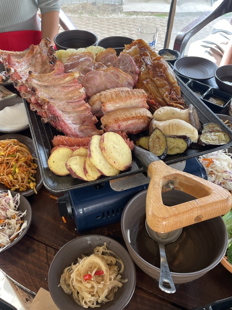효미주막 이미지