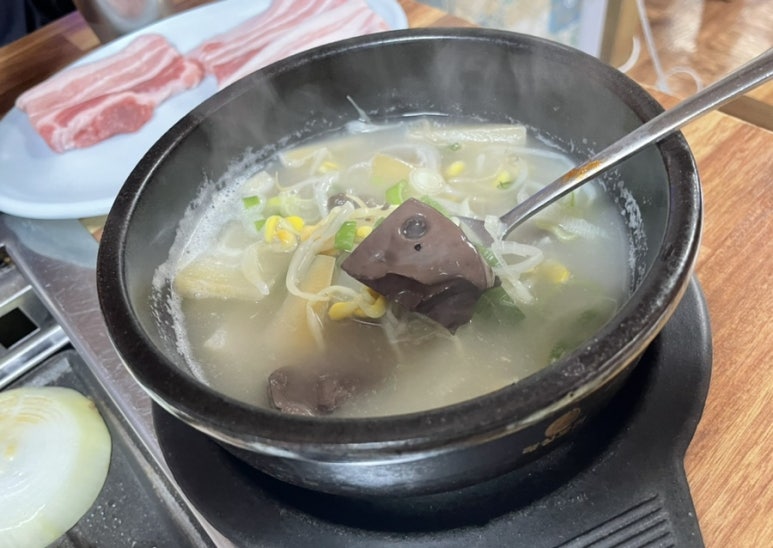 금복식육식당 이미지