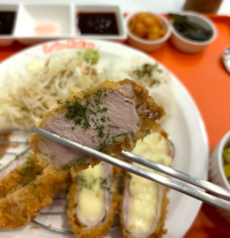 라라카츠제주점 이미지