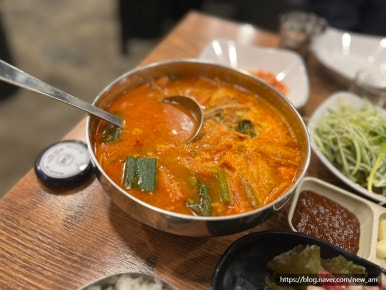 황제갈비살 논현본점 이미지