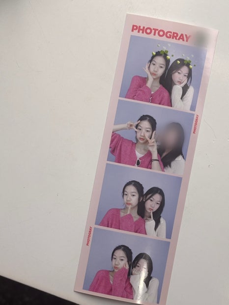 포토그레이나성 이미지