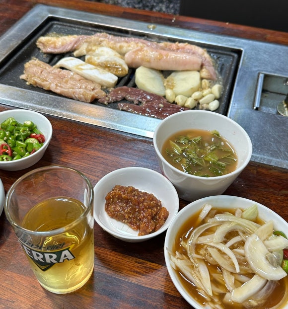 자매랑양곱창 이미지