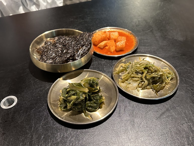신사꽃게당 이미지