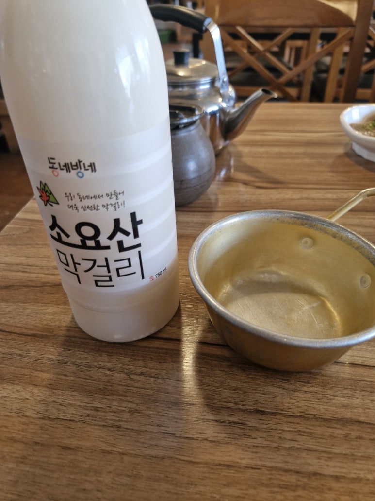 봉평착한메밀 이미지