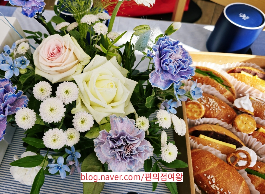 제이든 베이커리 이미지