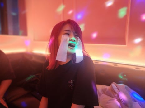 발라드노래연습장 이미지