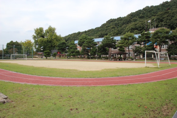 정읍동초등학교 이미지