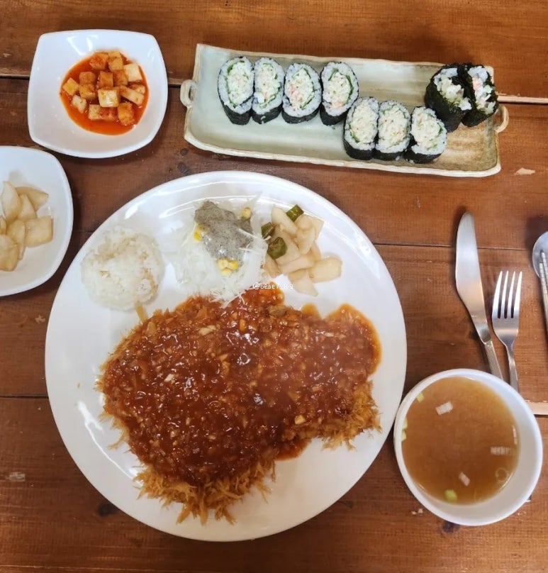 두친구돈까스 이미지