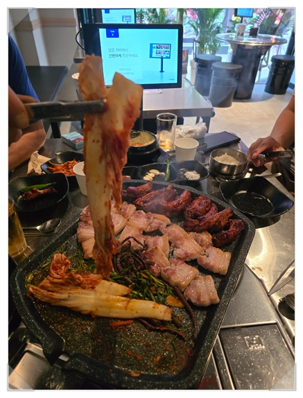 쪽갈비쪽 이미지