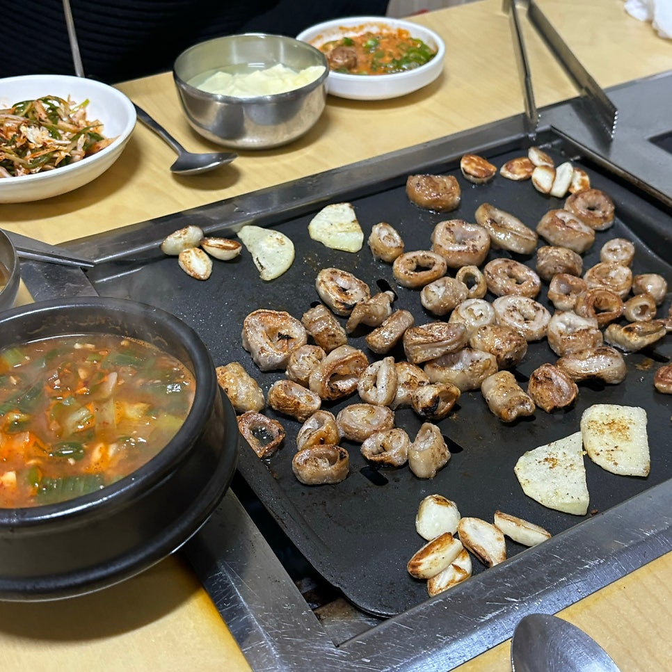 원평황소막창 이미지