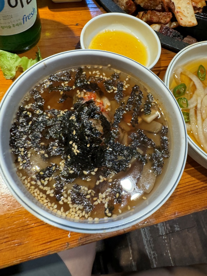 자연숯불고기 이미지