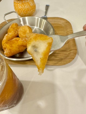 와우찹쌀꽈배기 이미지