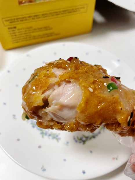 자담치킨하남 이미지