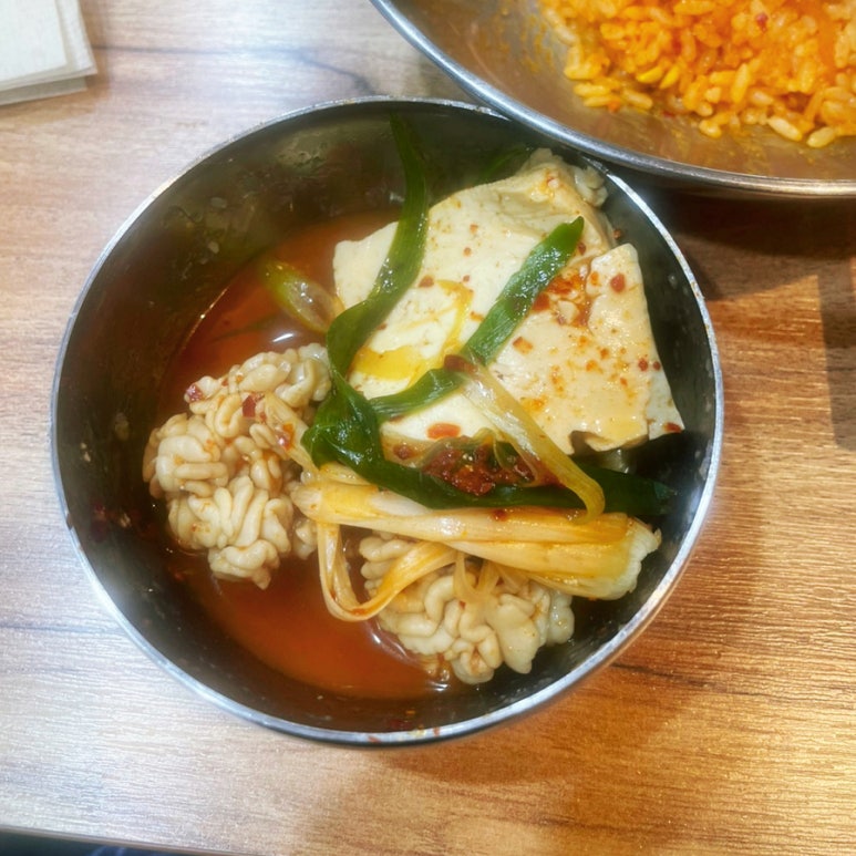 구리시골식당 사당점 이미지