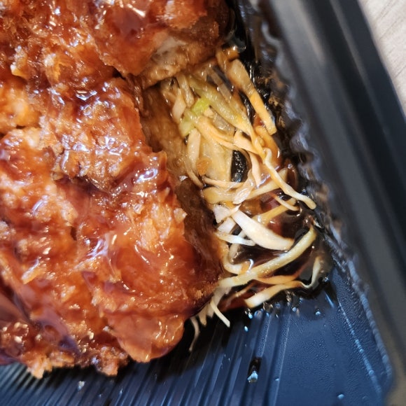샤르르김밥 이미지