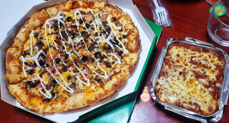 티엠티피자울산북구 이미지