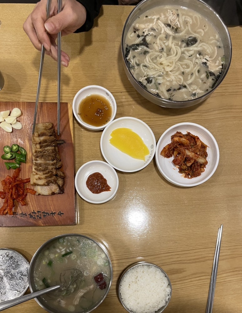 현풍닭칼국수영대병원점 이미지