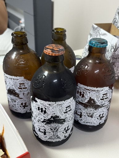 머거봐닭강정 이미지