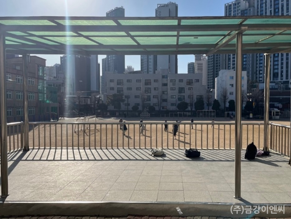금강이엔씨 이미지