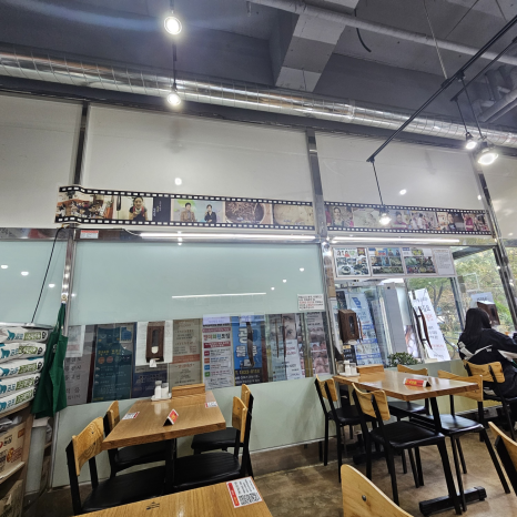 수원칼국수 이미지