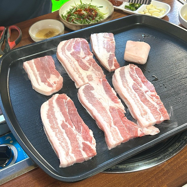 신성정육점 이미지