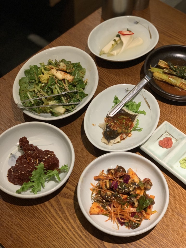 남본식당 이미지
