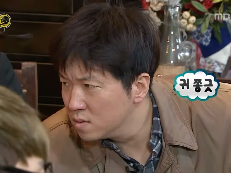 백반과삼겹살집 이미지