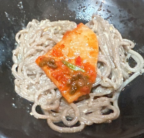 봉산메밀막국수 이미지