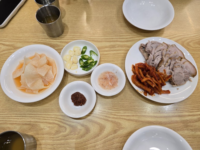 거북막국수 이미지