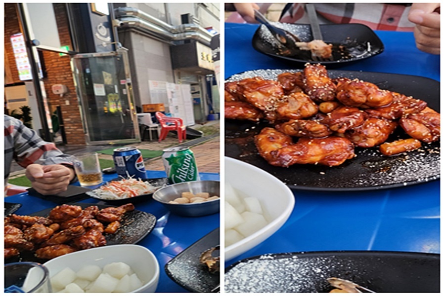 오븐마루수완아울렛점 이미지