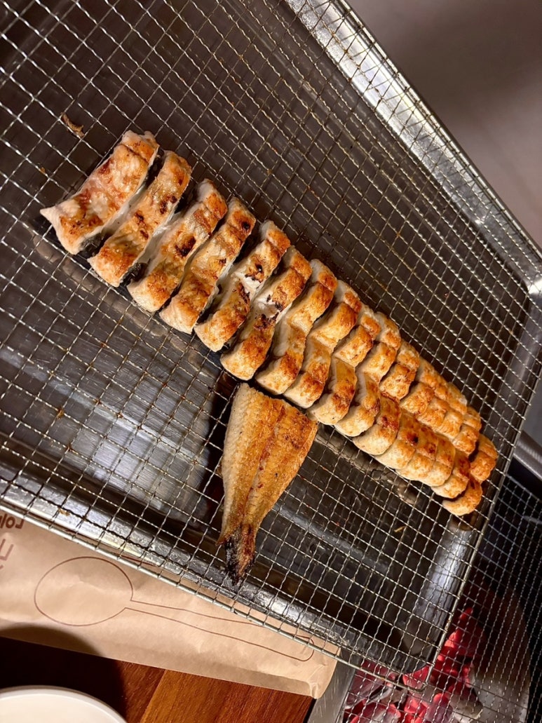 숯불장어어때 이미지