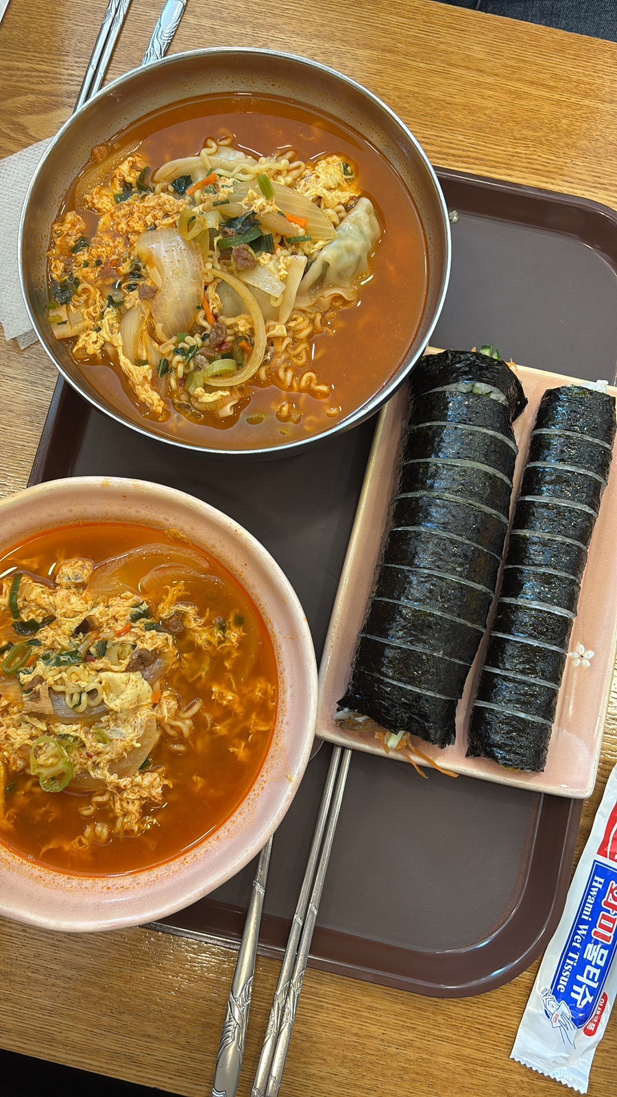 얌샘김밥덕정점 이미지