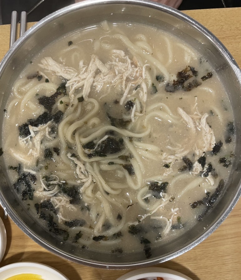 현풍닭칼국수영대병원점 이미지