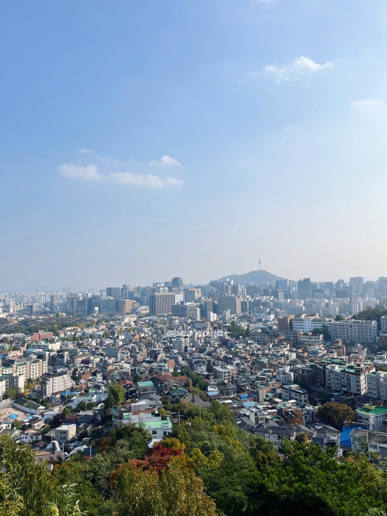 통인정 이미지
