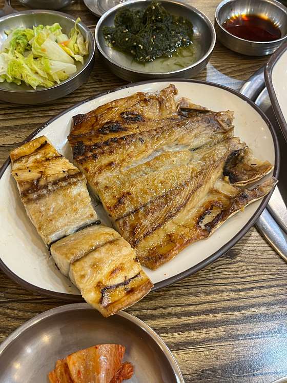 진식당 이미지