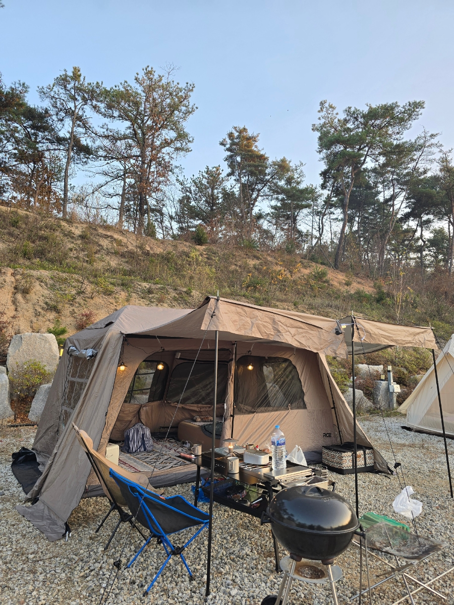 키친파크앤글램지 이미지