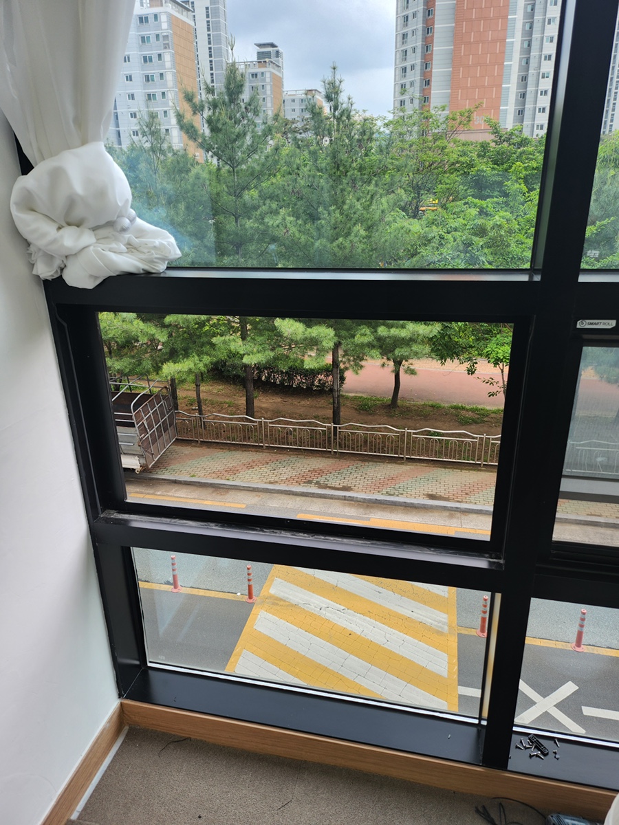 공간환풍기 이미지
