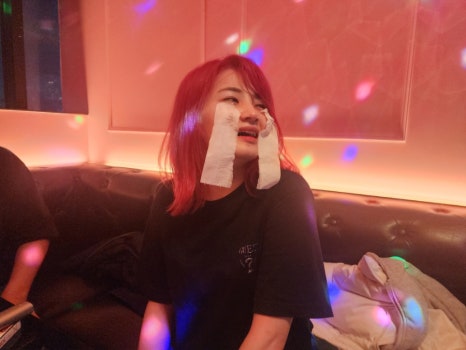 너랑나랑노래연습장 이미지