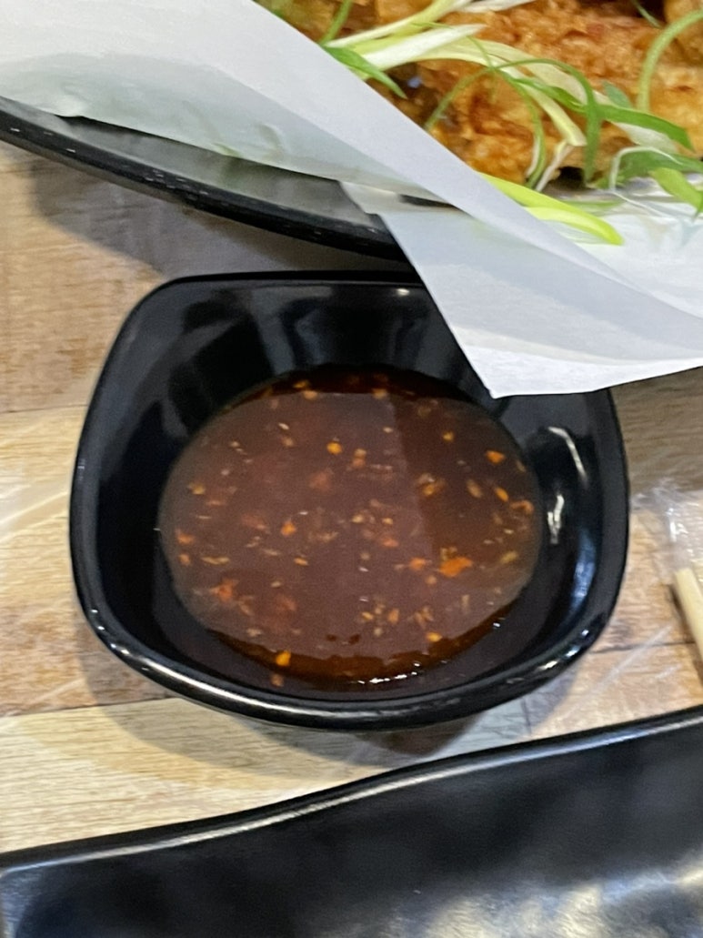 왕천파닭오창점 이미지