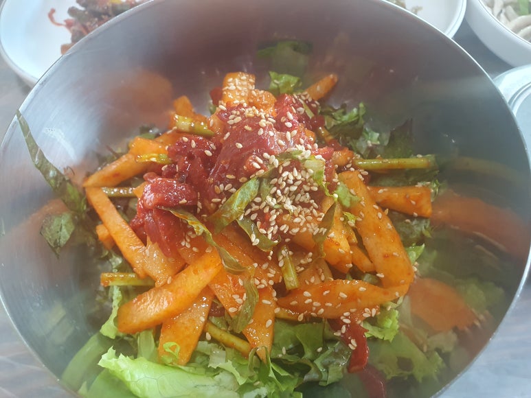 반딧불한우촌 이미지