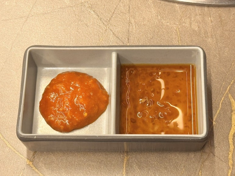 삼성숯불갈비 since1991 이미지