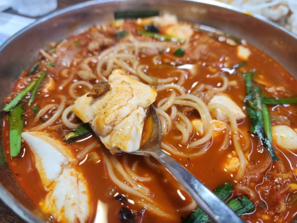 수라짬뽕 이미지